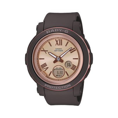 BABY-G BGA-290-5AJF 商品画像