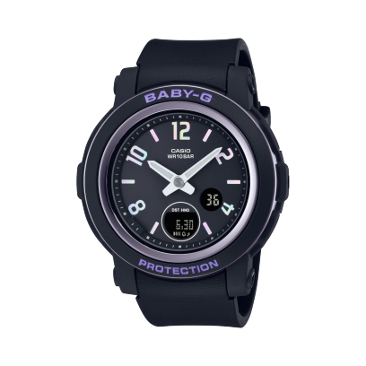 BABY-G BGA-290DR-1AJF 商品画像