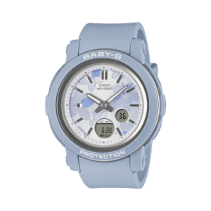 BABY-G BGA-290FL-2AJF 商品画像