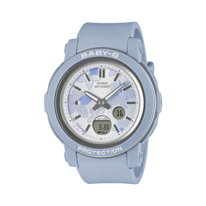 BABY-G BGA-290FL-2AJF 商品画像