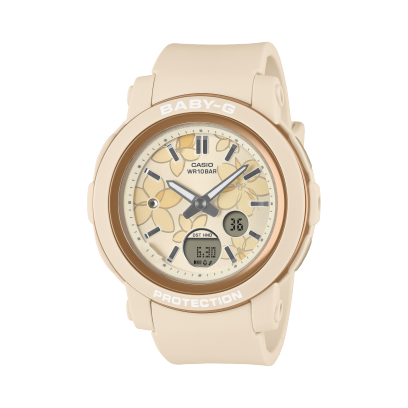 BABY-G BGA-290FL-4AJF 商品画像