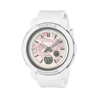 BABY-G BGA-290FL-7AJF 商品画像