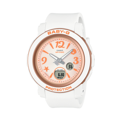 BABY-G BGA-290US-4AJF 商品画像
