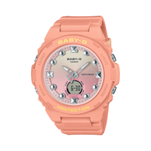 BABY-G BGA-320-4A1JF 商品画像