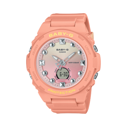 BABY-G BGA-320-4A1JF 商品画像
