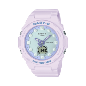 BABY-G BGA-320FH-4AJF 商品画像