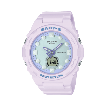 BABY-G BGA-320FH-4AJF 商品画像