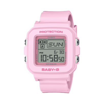 BABY-G BGD-10-4JF 商品画像