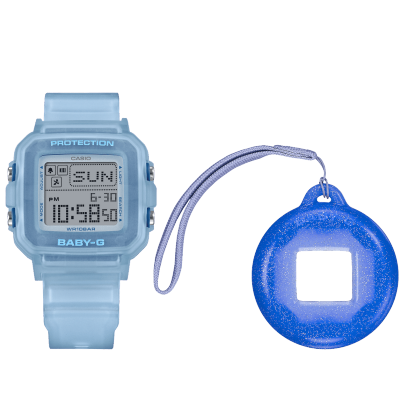 BABY-G BGD-10KG-2JR 商品画像