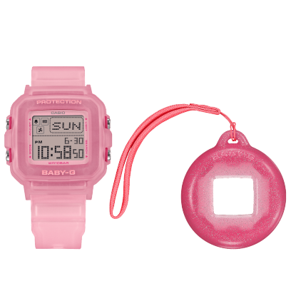 BABY-G BGD-10KG-4JR 商品画像