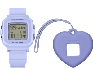 BABY-G BGD-10KH-2BJR 商品画像