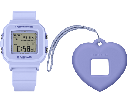 BABY-G BGD-10KH-2BJR 商品画像