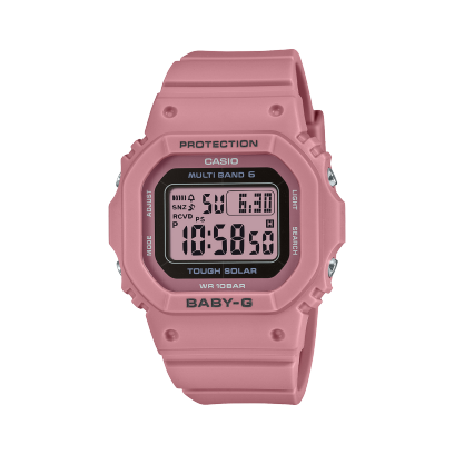 BABY-G BGD-5650-4JF 商品画像