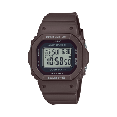 BABY-G BGD-5650-5JF 商品画像