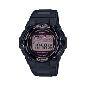BABY-G BGR-3000UCB-1JF 商品画像