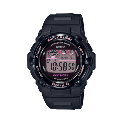BABY-G BGR-3000UCB-1JF 商品画像