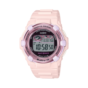 BABY-G BGR-3000UCB-4JF 商品画像
