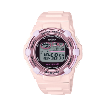 BABY-G BGR-3000UCB-4JF 商品画像
