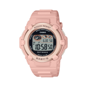 BABY-G BGR-3003NC-4JF 商品画像