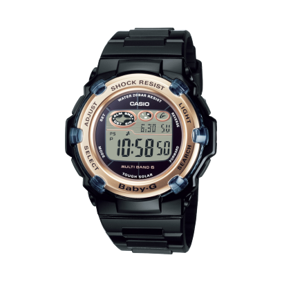 BABY-G BGR-3003U-1JF 商品画像