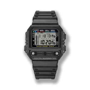 CASIO SENSOR BM-100W 商品画像