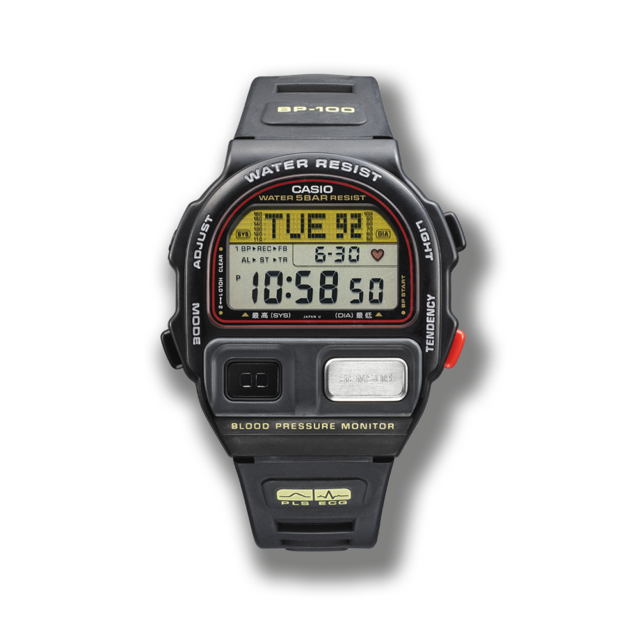 CASIO BP-100 商品画像