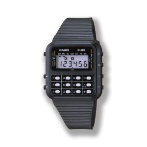 CALCULATOR C-80 商品画像