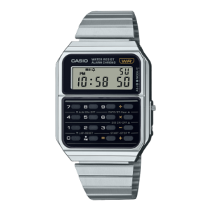 CASIO CLASSIC CA-500WE-1AJF 商品画像