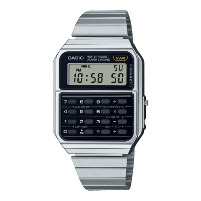 CASIO CLASSIC CA-500WE-1AJF 商品画像