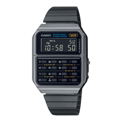 CASIO CLASSIC CA-500WEGG-1BJF 商品画像