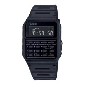 CASIO CLASSIC CA-53WF-1BJF 商品画像
