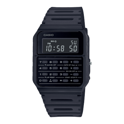 CASIO CLASSIC CA-53WF-1BJF 商品画像