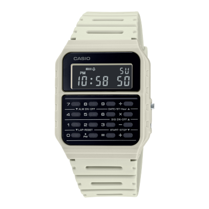 CASIO CLASSIC CA-53WF-8BJF 商品画像
