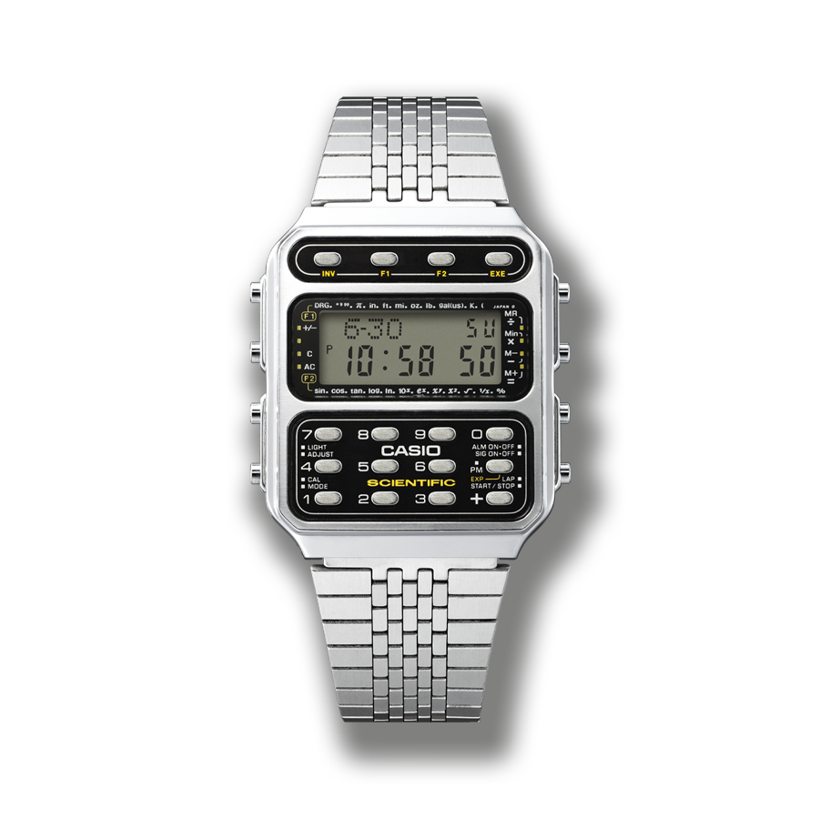 CALCULATOR CFX-200 商品画像
