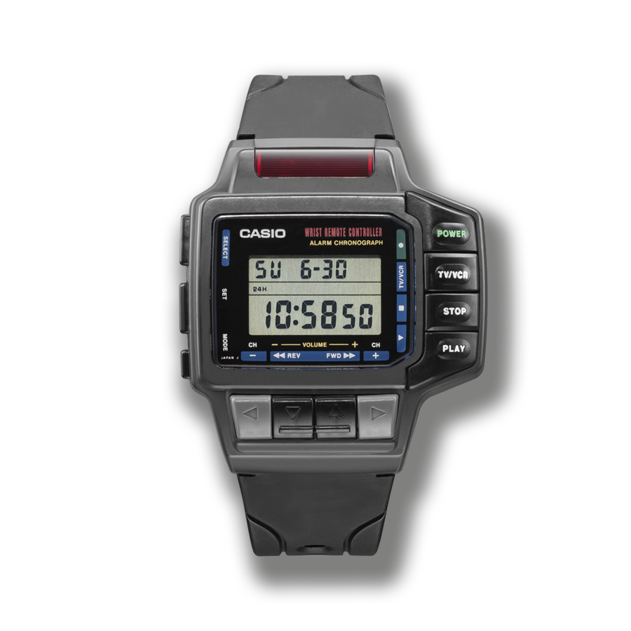 腕リモ CMD-10 商品画像