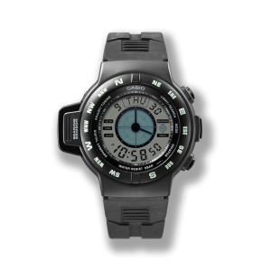 CASIO OUTDOOR CPW-100 商品画像
