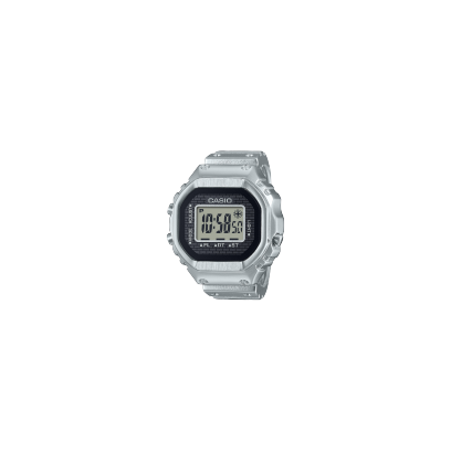 CASIO RING WATCH CRW-001-1JR 商品画像