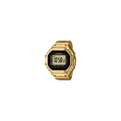 CASIO RING WATCH CRW-001G-9JR 商品画像