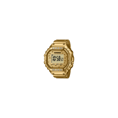 CASIO RING WATCH CRW-001JB-9JR 商品画像