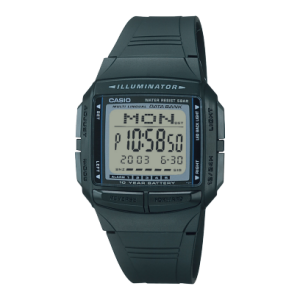 CASIO Collection DB-36-1AJH 商品画像