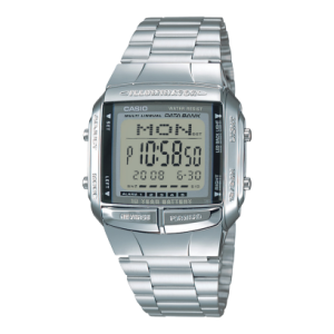 CASIO Collection DB-360-1AJH 商品画像