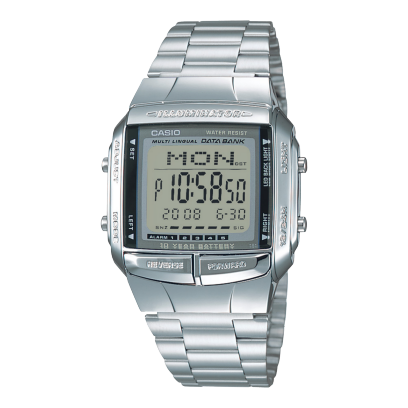CASIO Collection DB-360-1AJH 商品画像