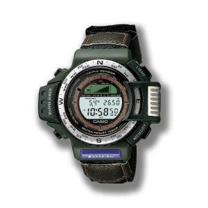 PRO TREK DPX-500 商品画像