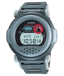 G-SHOCK DW-001J-1 商品画像