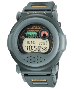 G-SHOCK DW-001J-1B 商品画像
