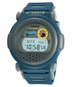 G-SHOCK DW-001J-2 商品画像