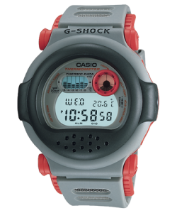 G-SHOCK DW-001J-8 商品画像