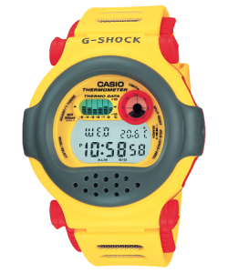 G-SHOCK DW-001J-9 商品画像
