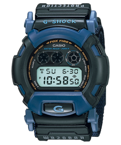G-SHOCK DW-002BD-2T 商品画像