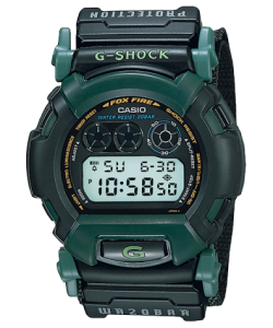 G-SHOCK DW-002BD-3T 商品画像
